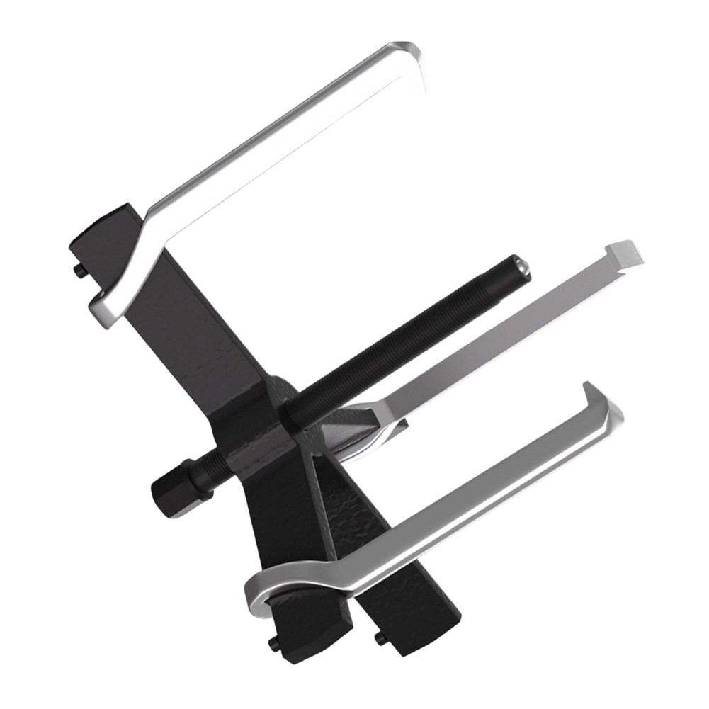 4 Inch 3 Jaw Puller for Efficient and Safe Automotive Component Removal
