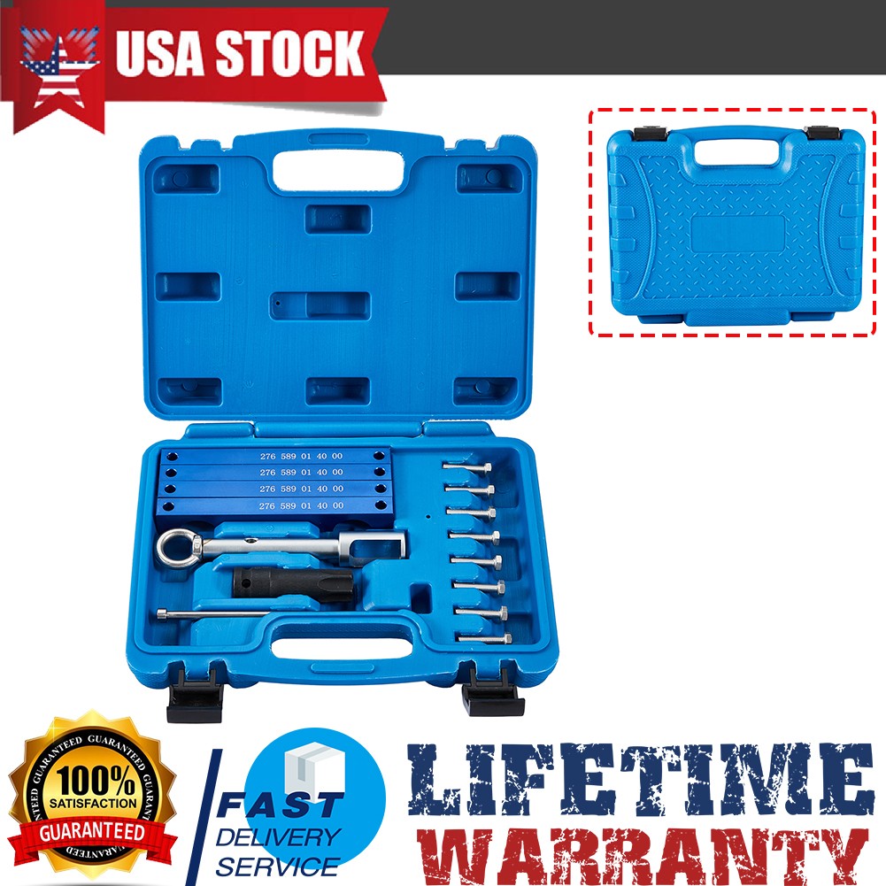 Timing Tool Kit for Mercedes-Benz M276 M278 Engines – Camshaft Set