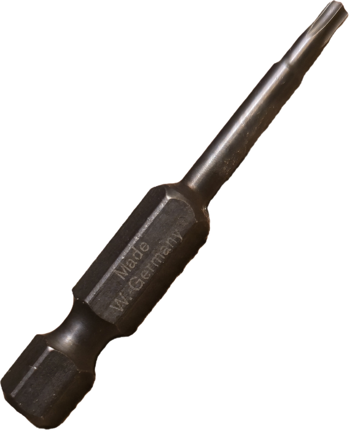 Snap On TMC109 IBM 39F8407 Torx 1/4″ Dr., Hex Bit Quick Connect Bit Holder