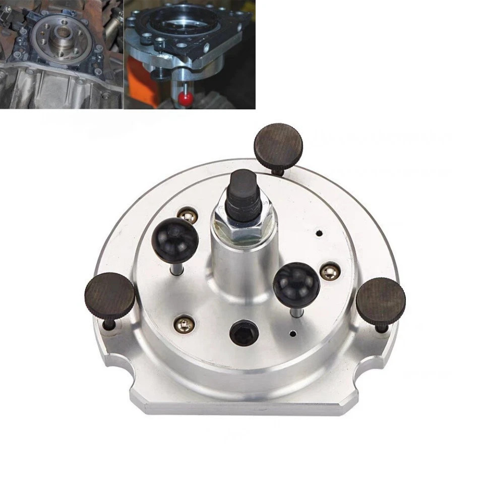 T10134 Crankshaft Rear Seal Flange Remover Installer Tool 4 Cylinder for VW AUDI