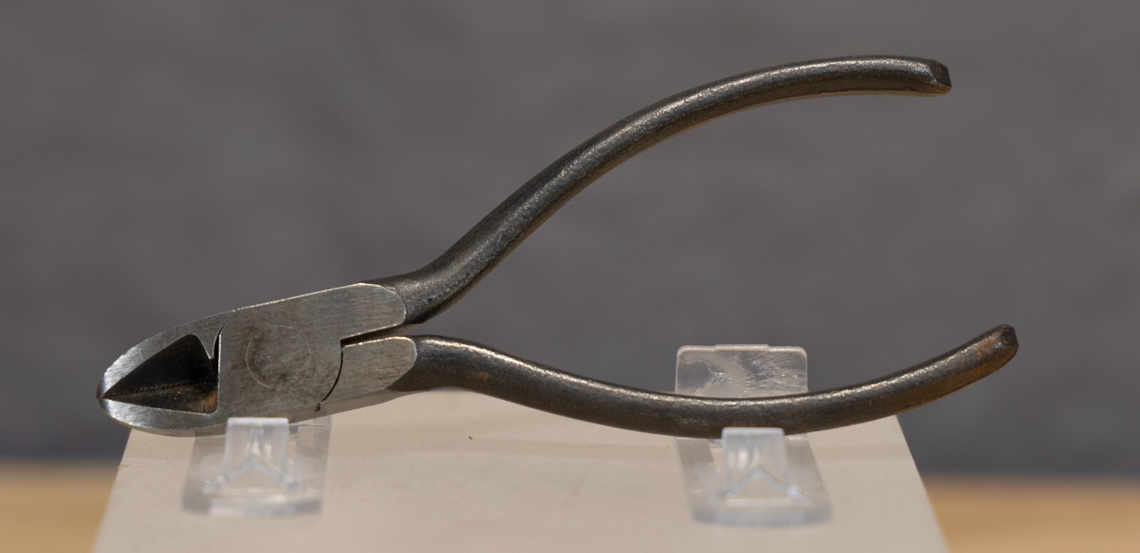 Pro America 4-1/2″ Diagonal Cutter Pliers Made in USA