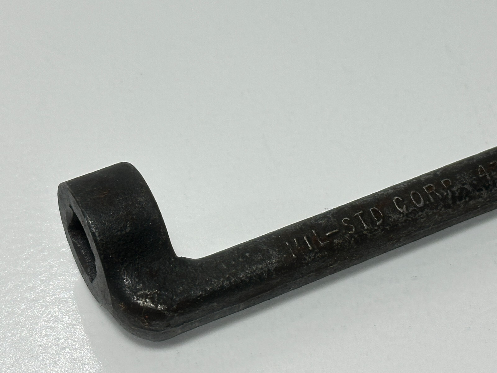 MIL-STD Corporation USA Torque Wrench Adapter # 5120-00-473-6511 (4736511)