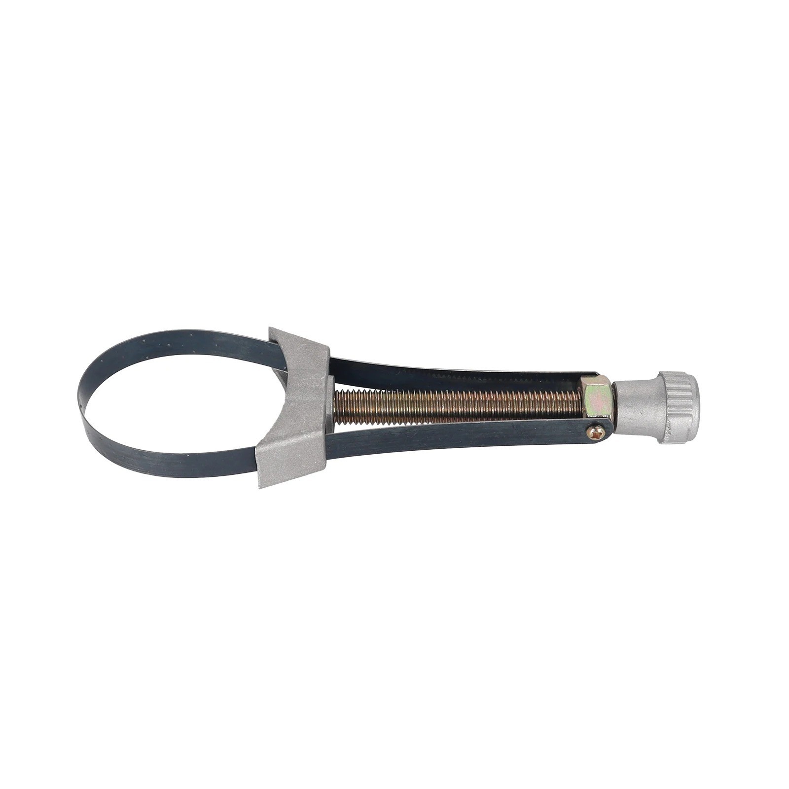 Oil Filter Removal Tool Strap Wrench Diameter Adjustable 60mm To 120mm Car Auto