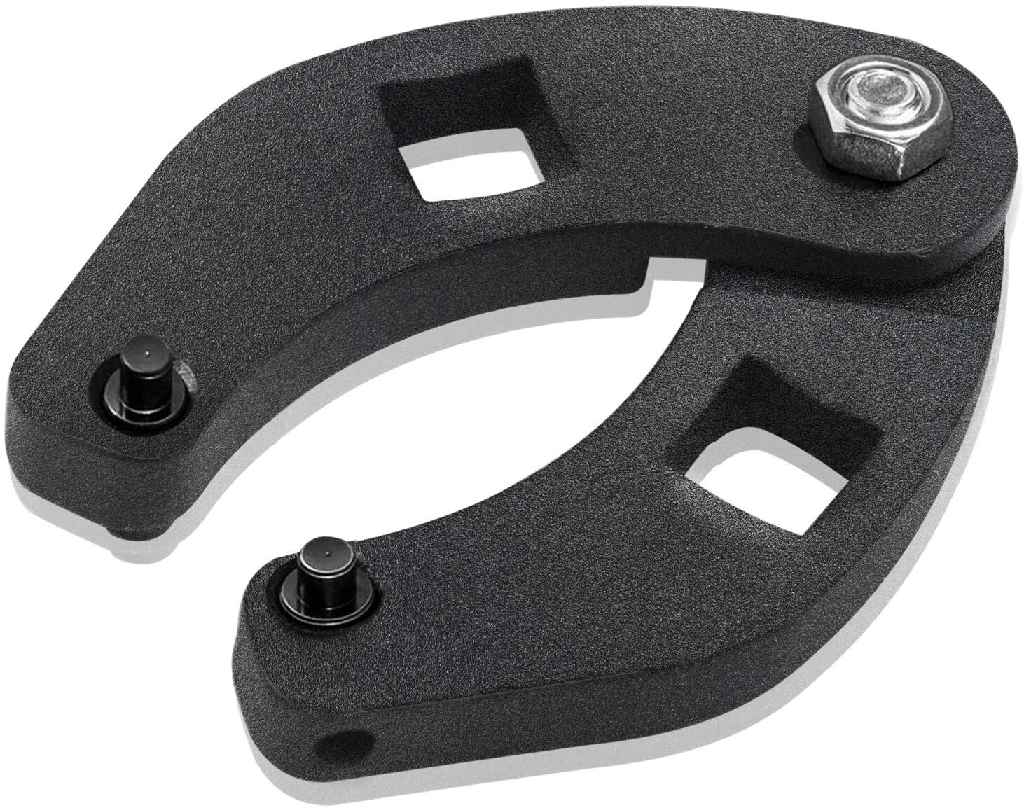 7463 Adjustable Gland Nut Wrench Cap Remover For Hydraulic,Cylinders,Equipment