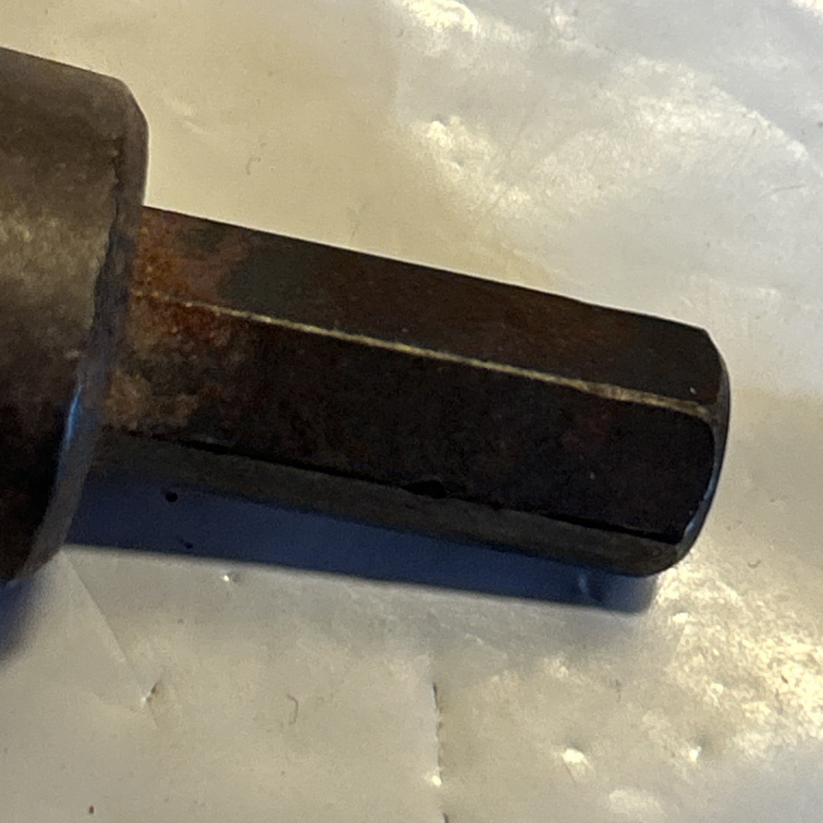 PROTO 07590-9/16″ Impact HEX Socket, 3/4″ Drive, 9/16″ Hex