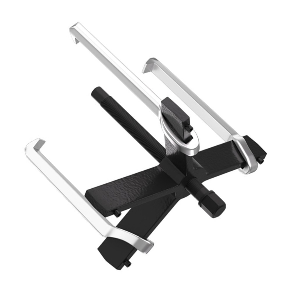 4 Inch 3 Jaw Puller for Efficient and Safe Automotive Component Removal