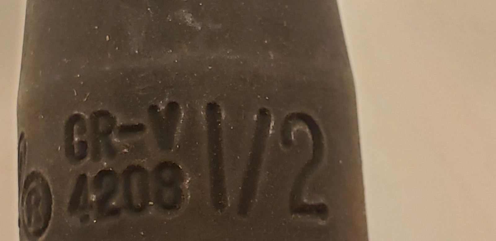 LNTOOL 1/2″ DRIVE SHALLOW IMPACT SOCKETS: 15/16, 7/8, 5/8, & 1/2, 6 POINT, NNB