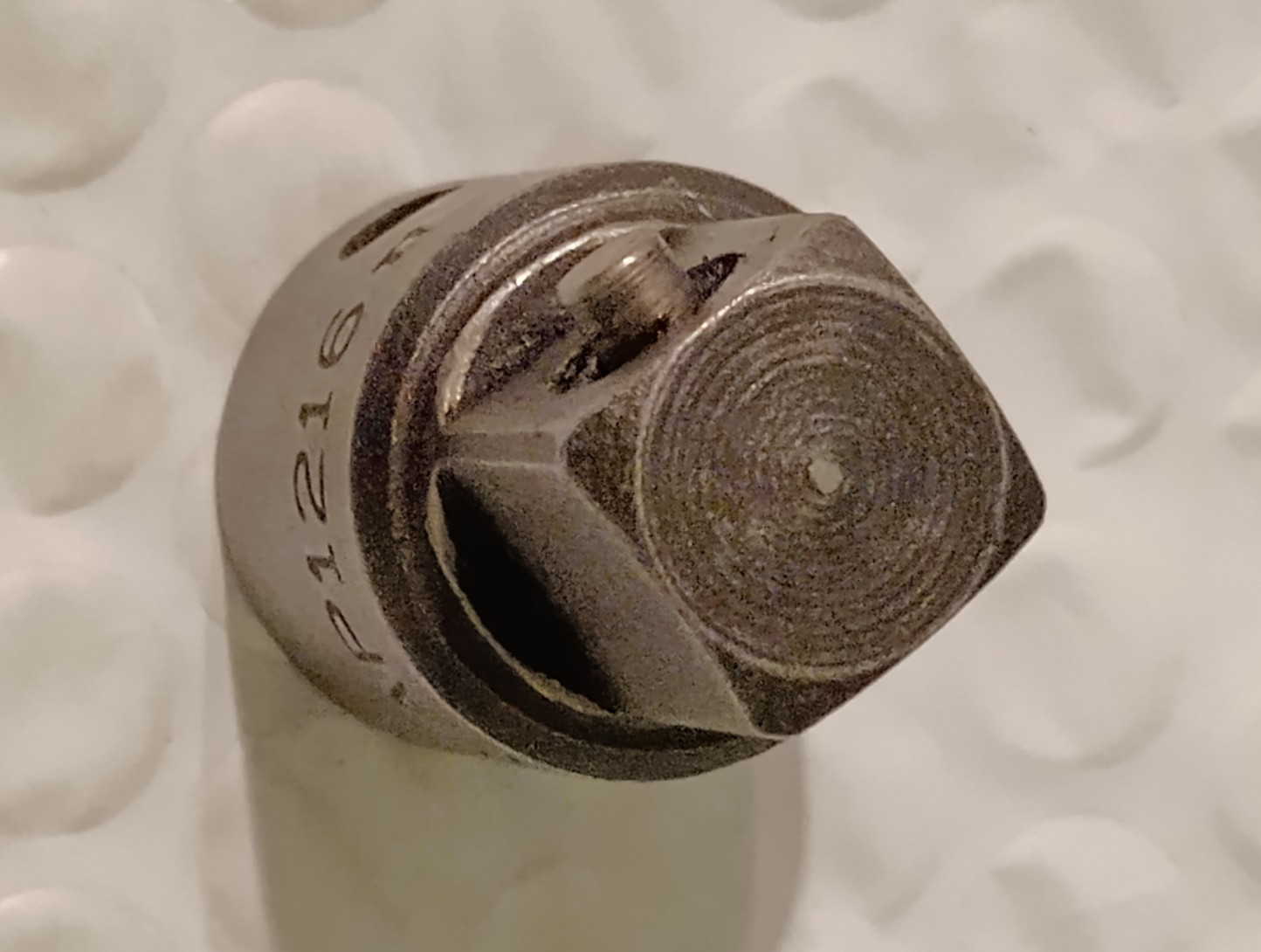 MAC TOOLS AP1216, 3/8″ TO 1/2″ IMPACT ADAPTER.