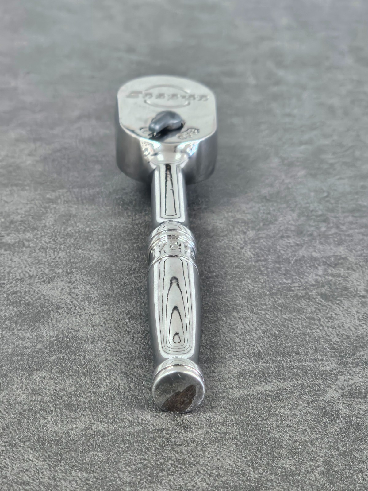 Snap-On T72 1/4″ Drive Dual 80® Technology Standard Handle Ratchet