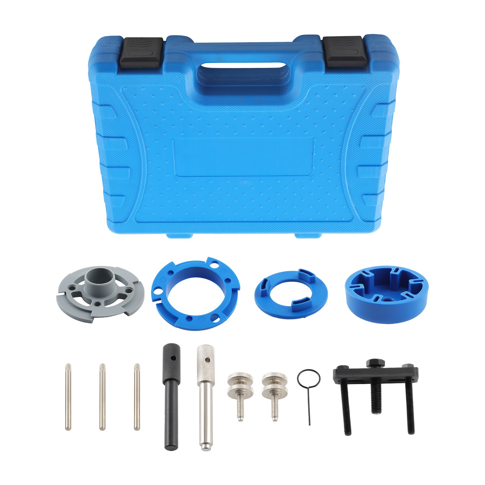 High Pressure Fuel Pump Removal Install Tool for Jaguar X-Type 2001-2010 303-249