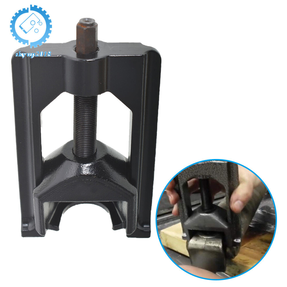 10105 Automotive Heavy Duty U-Joint Puller Bearing Cup Remover for Cars Trucks