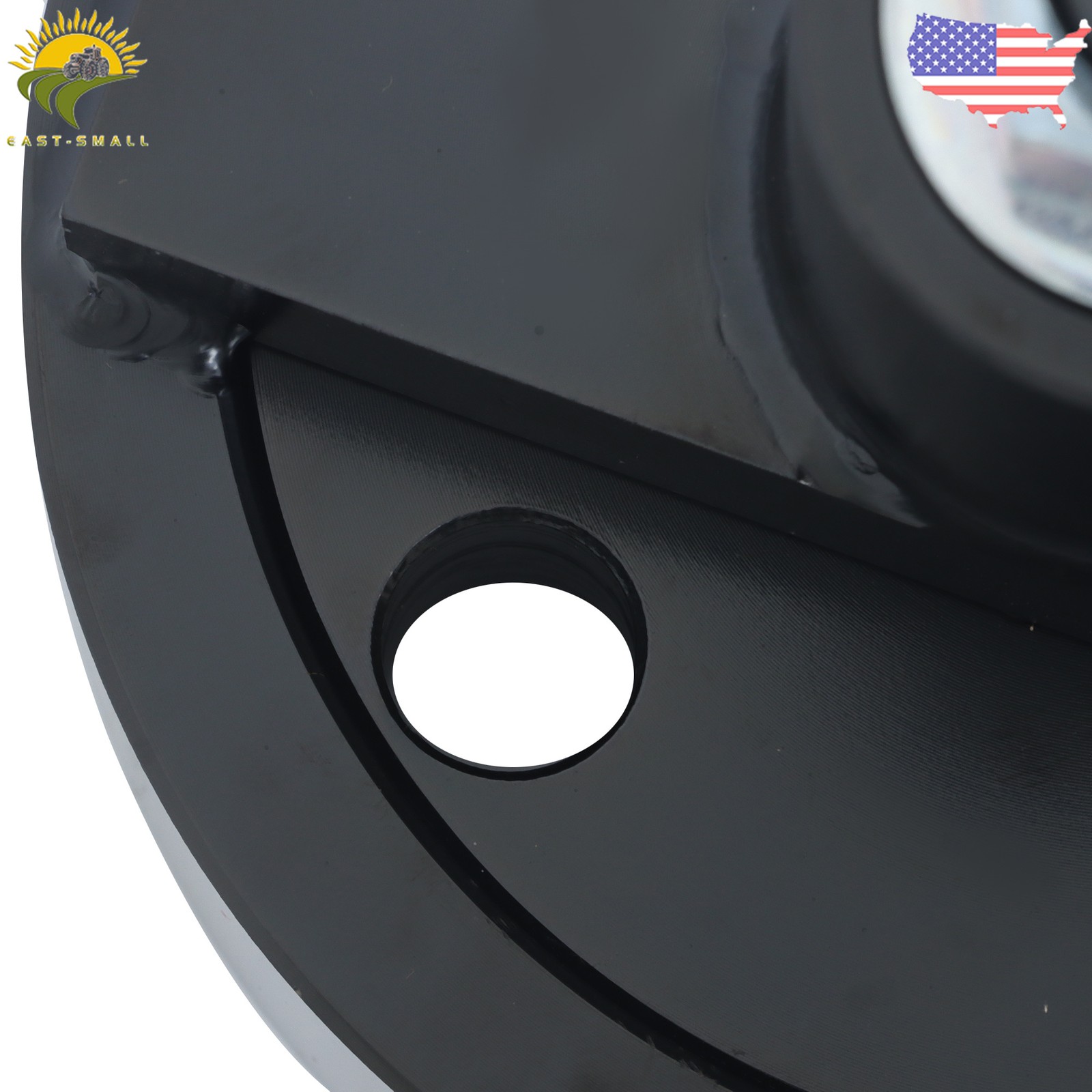 Engine Crankshaft Rear Main Seal Installer For John Deere JT30040B ST-198 JDG476