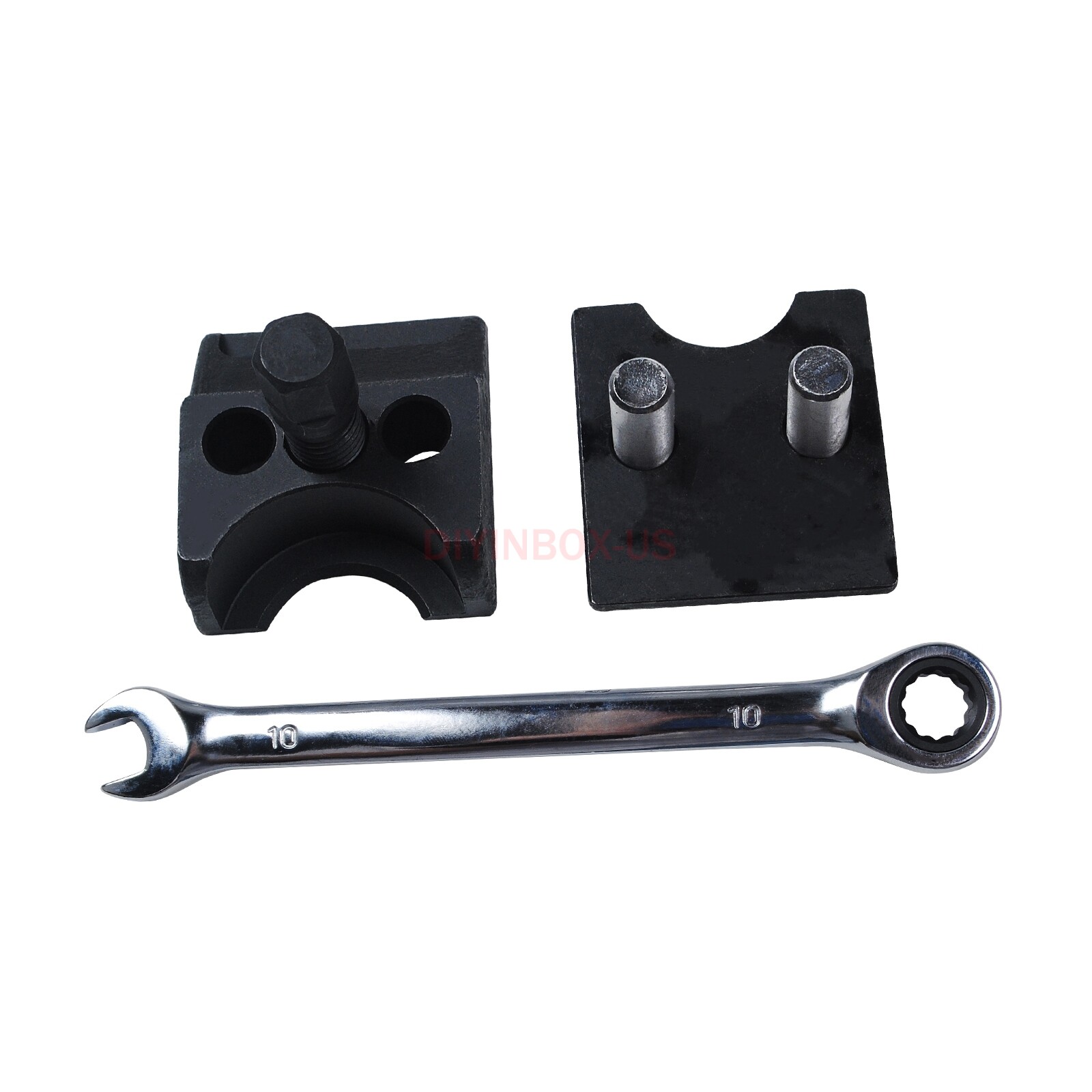 New Suspension Strut Hub Knuckle-Spreader Tool for Peugeot BMW Chevrolet