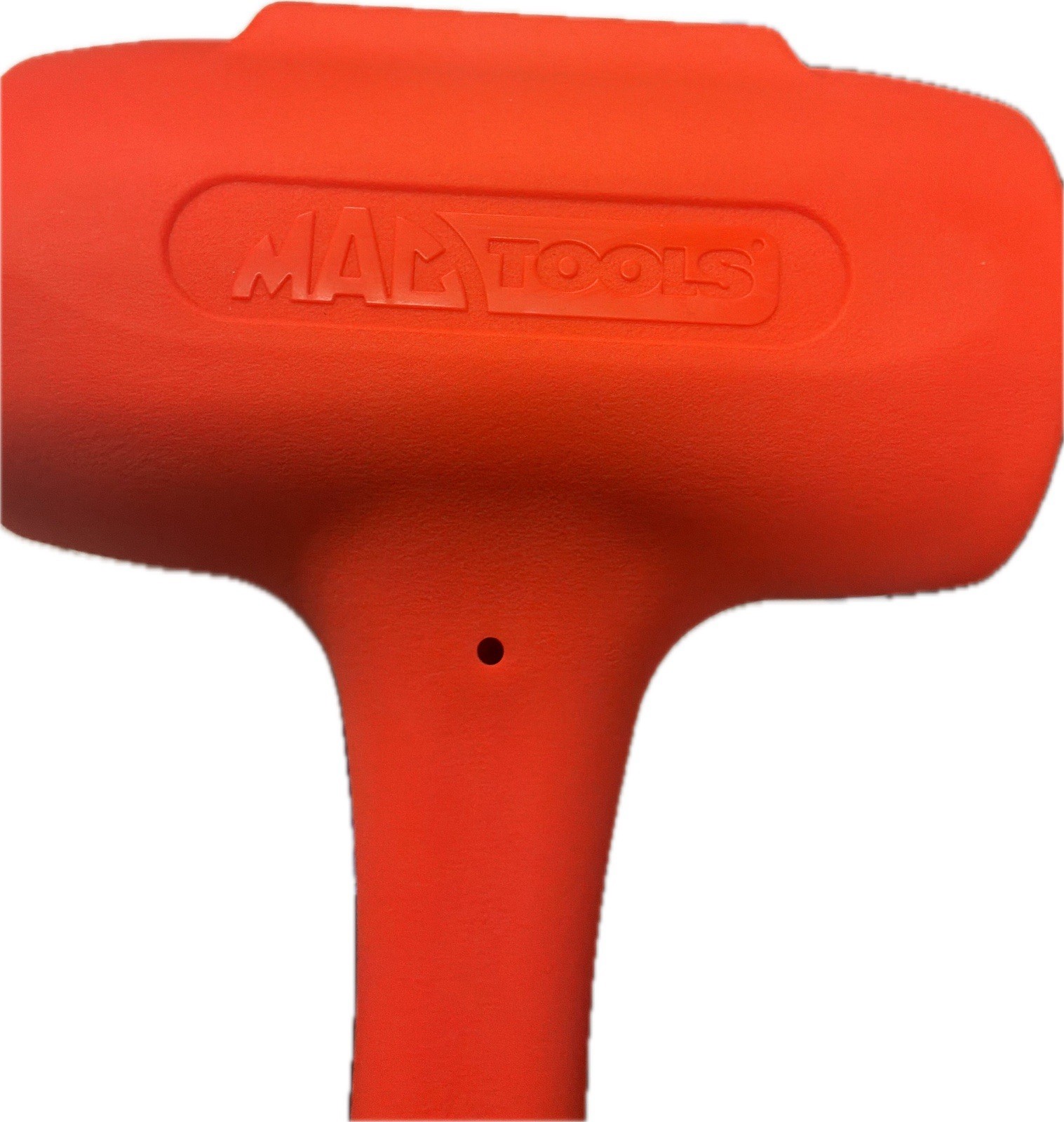 Mac Tools CH54DSA 48 OZ. (3 Lbs) Dead Blow Soft Face Hammer