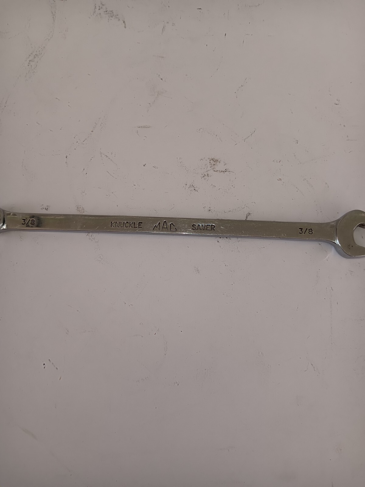 5 mac wrenches 3/4 – 11/16 – 13mm – 3/8 – doubble box 5/8×3/4