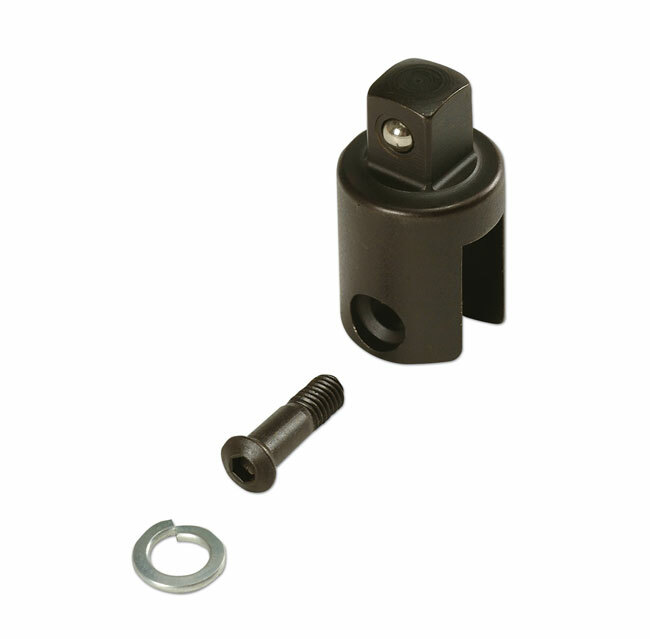 Laser 2608 Power Bar – 3/8″D Replacement Head
