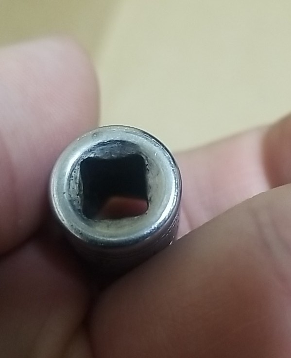 S-K Tools Usa, 10mm 6 Point Socket 1/4 Dr. 40709 Shallow