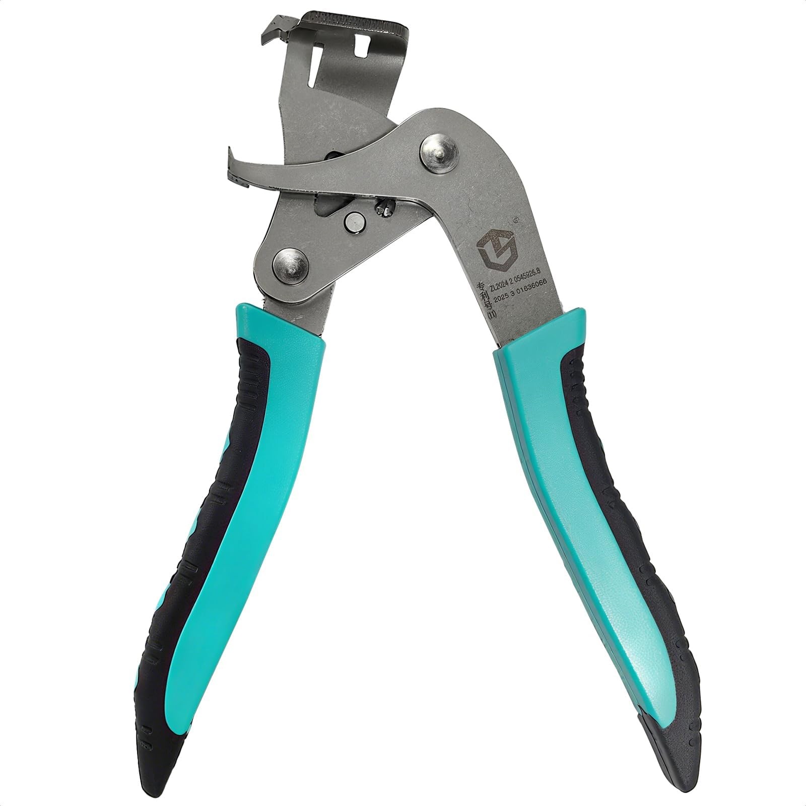 Car Clip Removal Pliers HeavyDuty Alloy Steel 1 pc for Auto Interior Trim