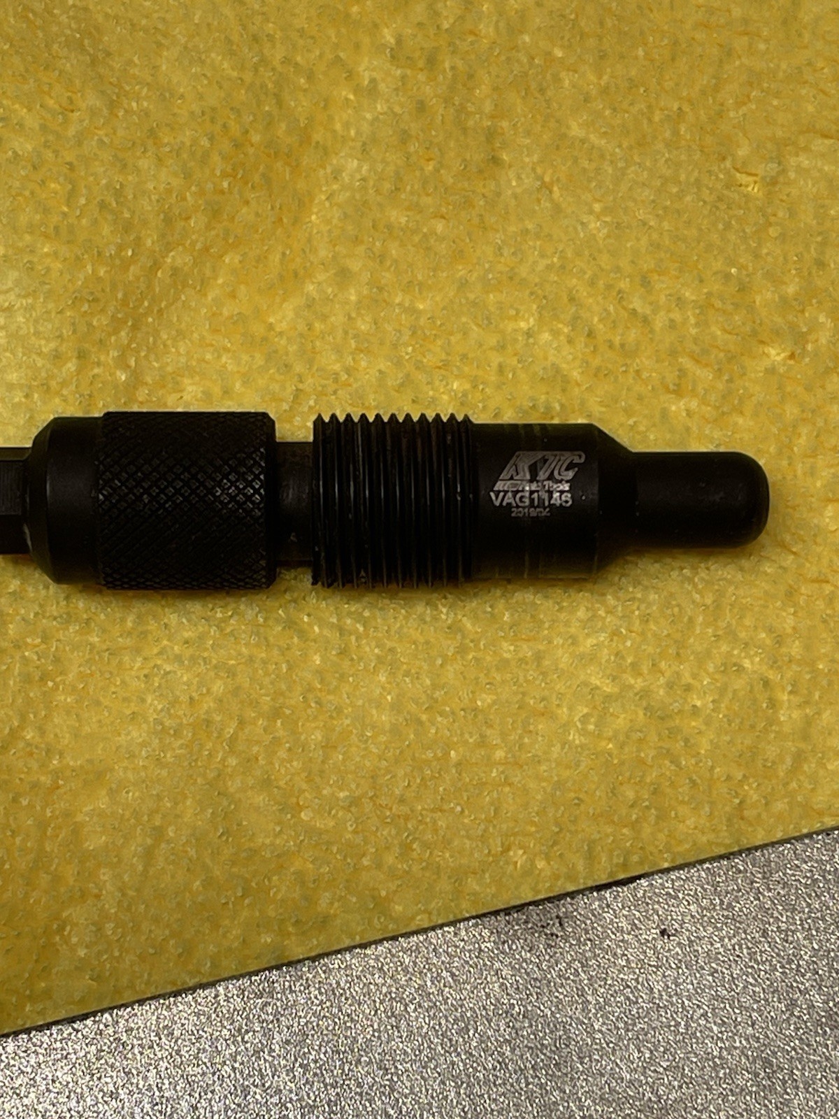 KTC Auto Tools VAG1144 VAG1146 VW Audi V6 V8 Engine Timing Alignment Tool Set