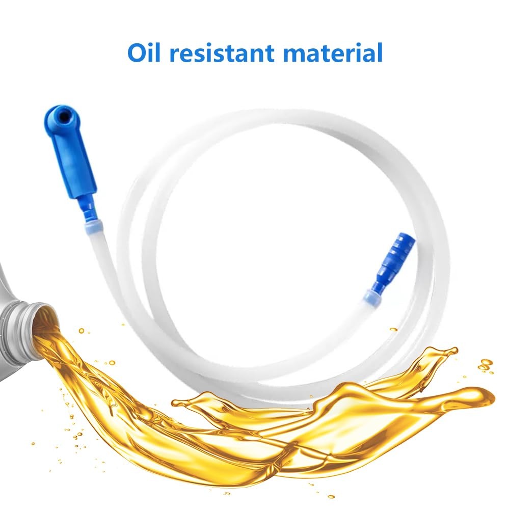 Brake Bleeding Hose, Brake Fluid Hose Car, Brake Bleeder Sch…