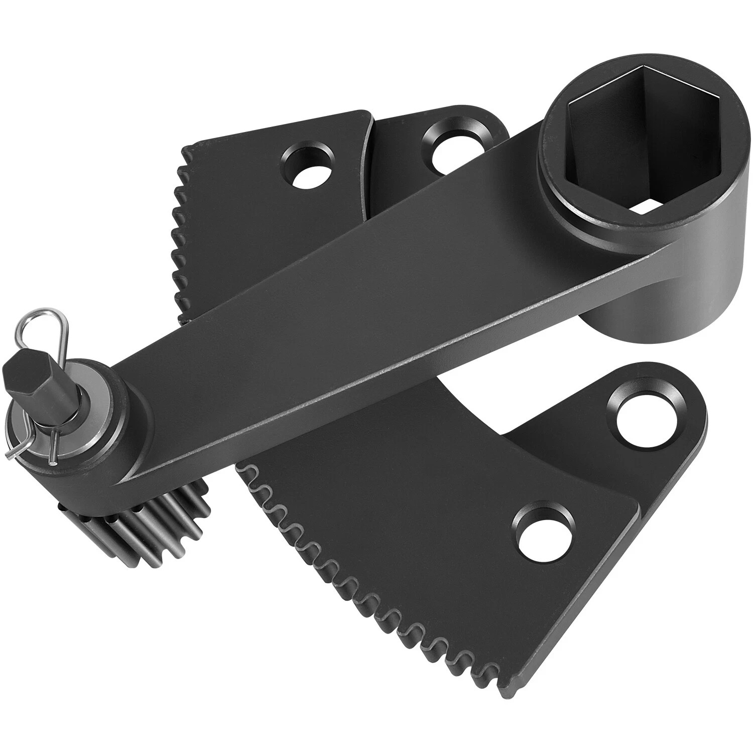 Torque Multiplier Leverage Tool 000133 for Vw 36mm Axle Nut & Flywheel Gland Nut