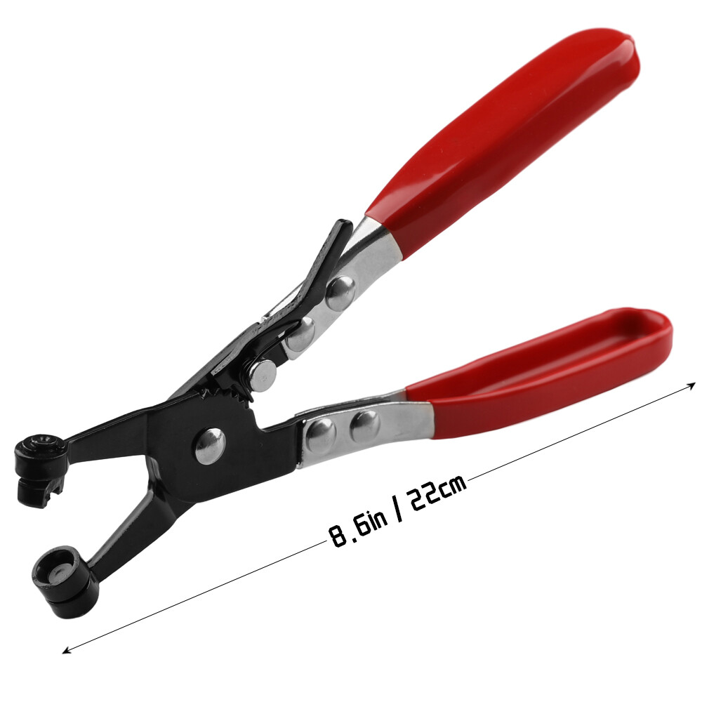 6PC Car Trim Removal Tool Set Hand Tools Pry Bar Panel Door Interior Clip Kit US