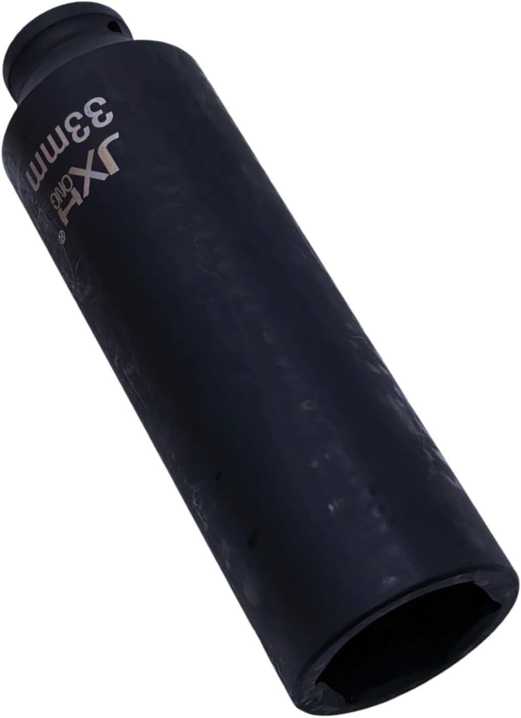 1/2-Inch Drive Extra Deep Impact Socket 33mm 6-Point 6.3-Inch Long
