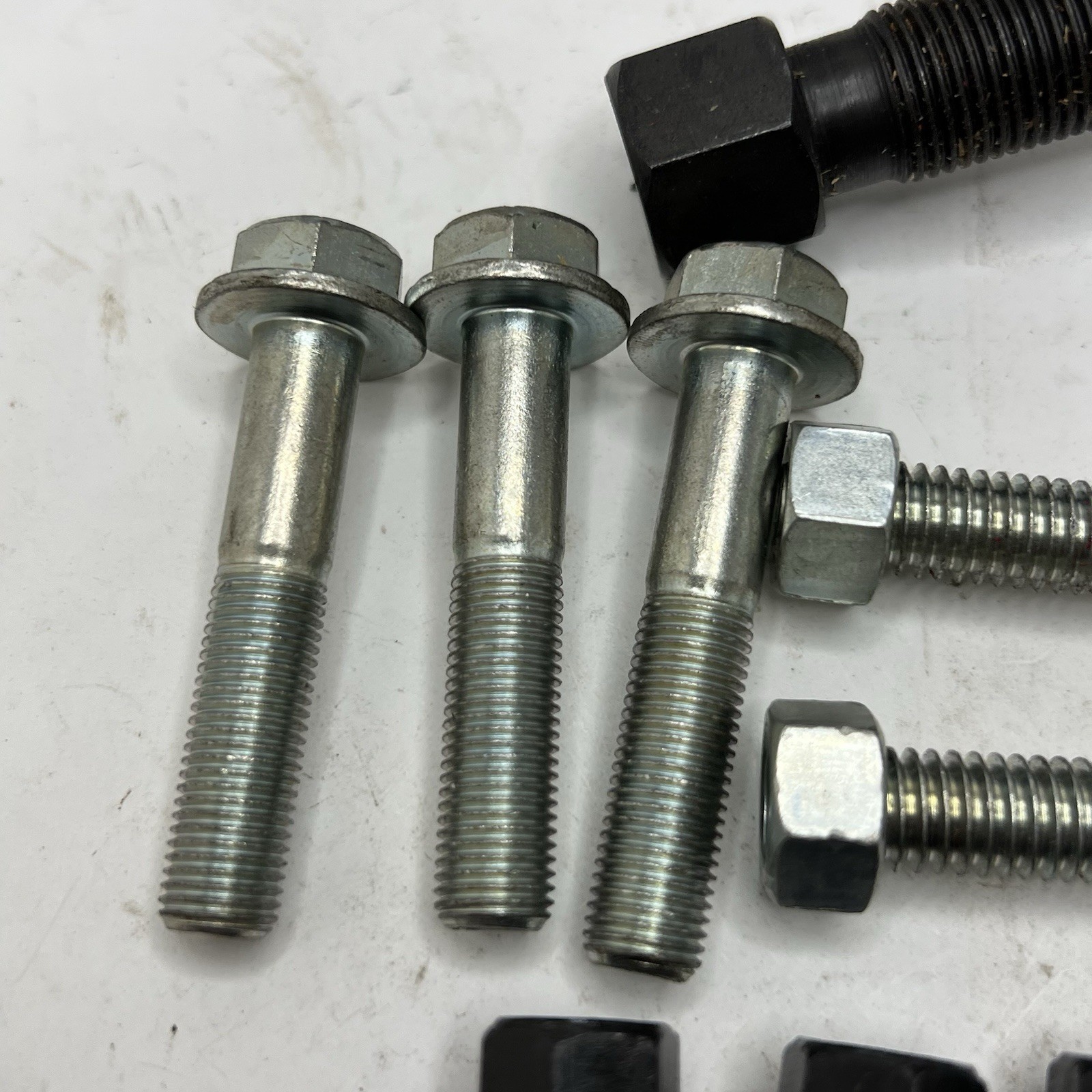 Vintage Rimac 189/S 3-Jaw Harmonic Balancer Puller-Extractor Set Kit Made in USA