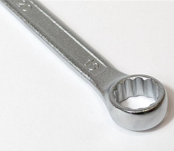 Unior 120/1 Combination Wrench 13 mm