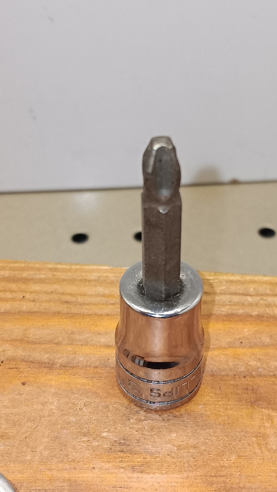 Snap-On Tools 3 Piece Socket Lot, #FRH200S, #TTX20E, #FP32E. Please Read Post.