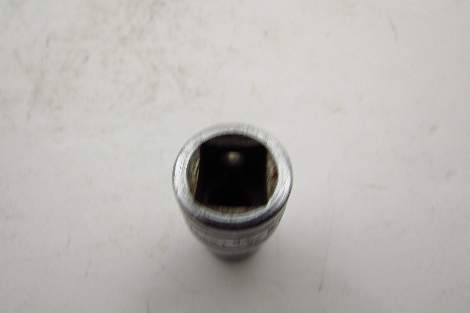 SNAP ON TOOLS 9/32″ INTERNAL PIPE PLUG SOCKET — 3/8″ Drive — PP409