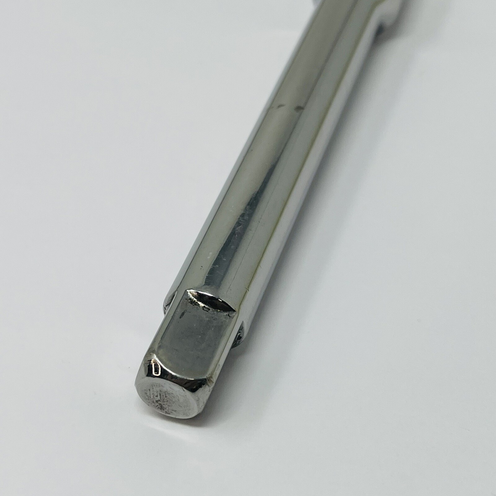 Allen 12810 SAE 1/2 Inch Drive Extension Hand Tool 6 Inches Long Made In USA