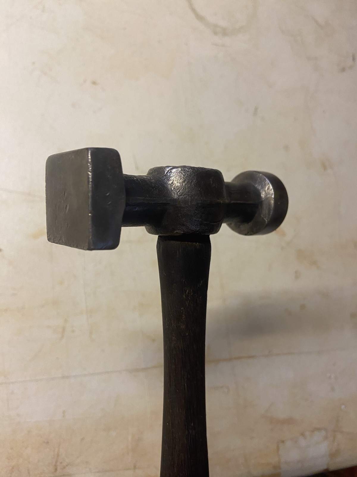 Vintage Auto Body Hammer