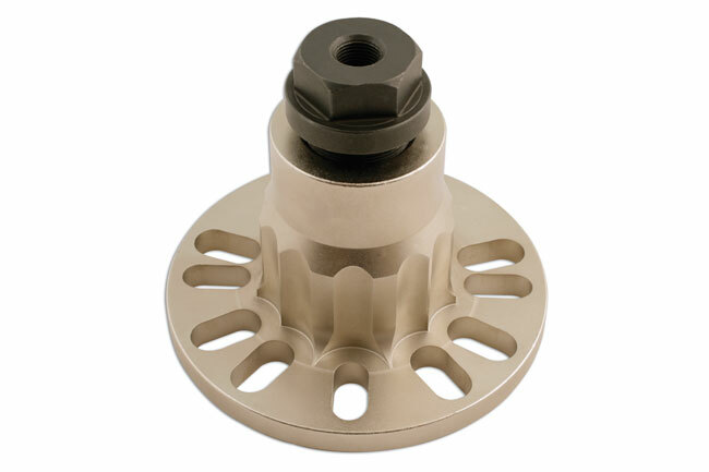 Laser 5649 Hub Puller Adaptor For Land Rover