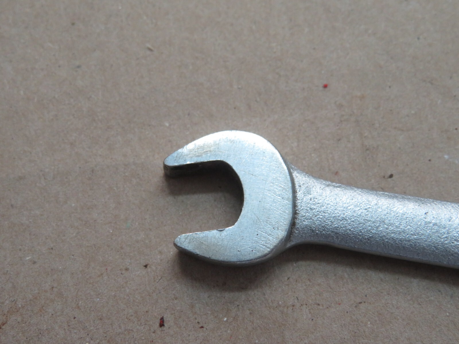 Craftsman USA 3/8″ x 7/16″ Double Open End Wrench 44572 -V- Series