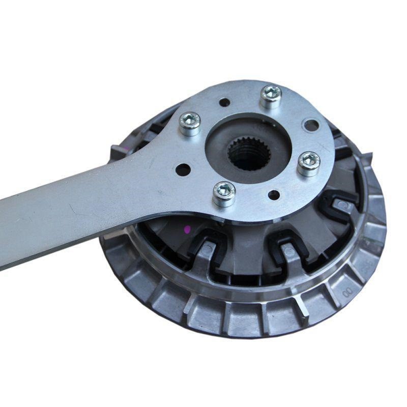 Easyboost Variator Torque Drive Clutch Holder Locking Tools TMAX 500-530-560