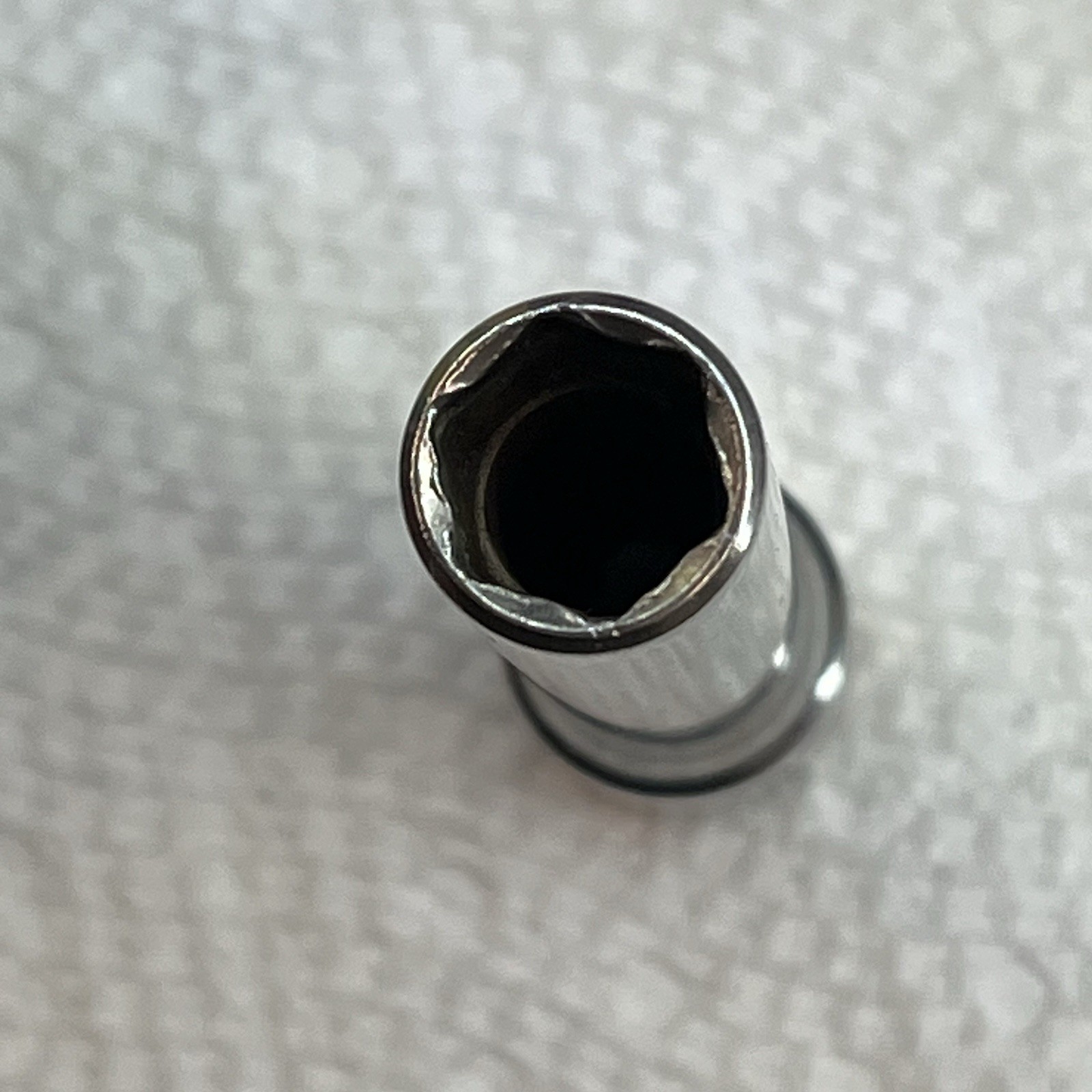 MAC TOOL #XD126DR Extra deep socket 3/8″ X 3/8″ drive 6 point