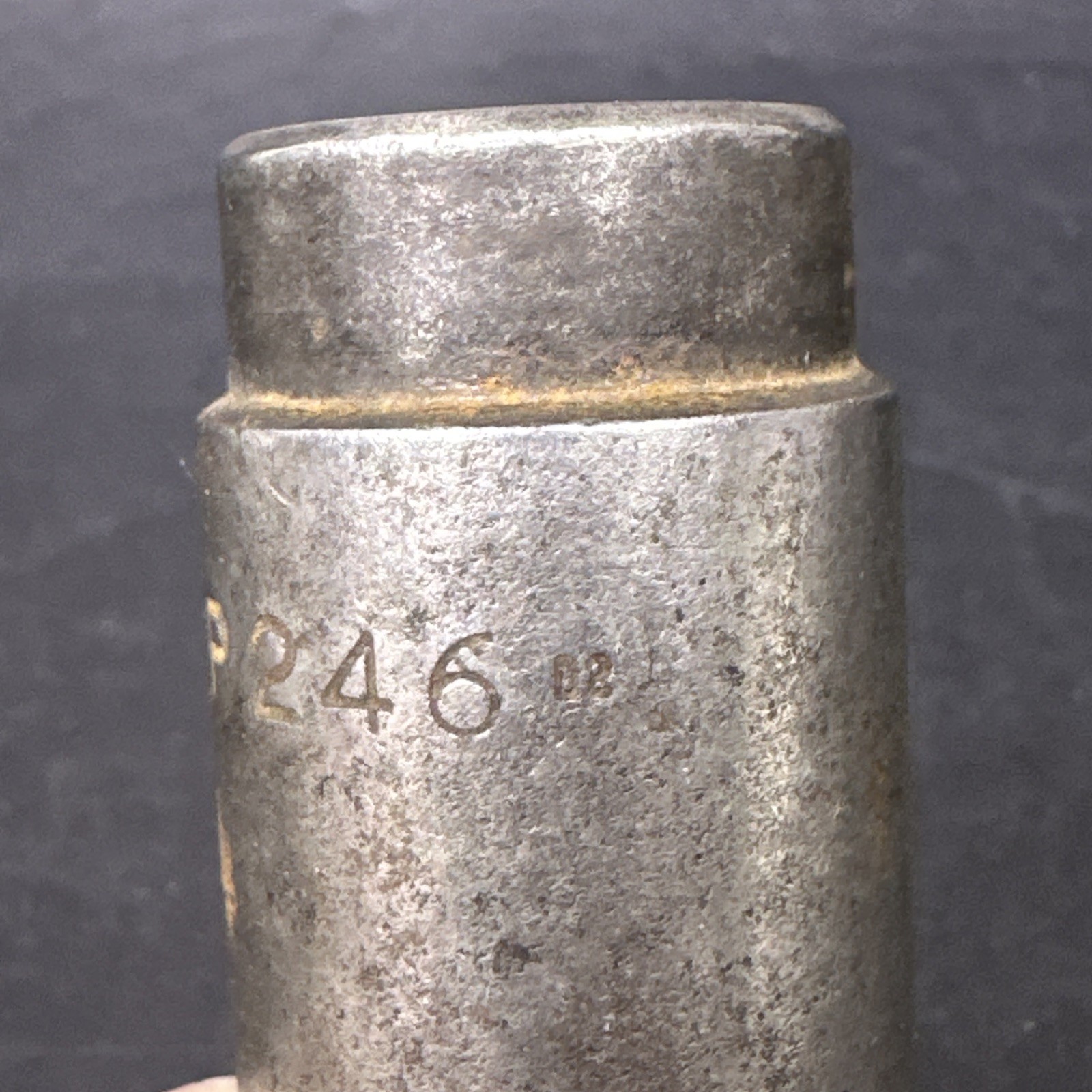 Mac Tools USA XDP246 3/4″ SAE Deep Impact Socket 3/8″ Drive 6 point