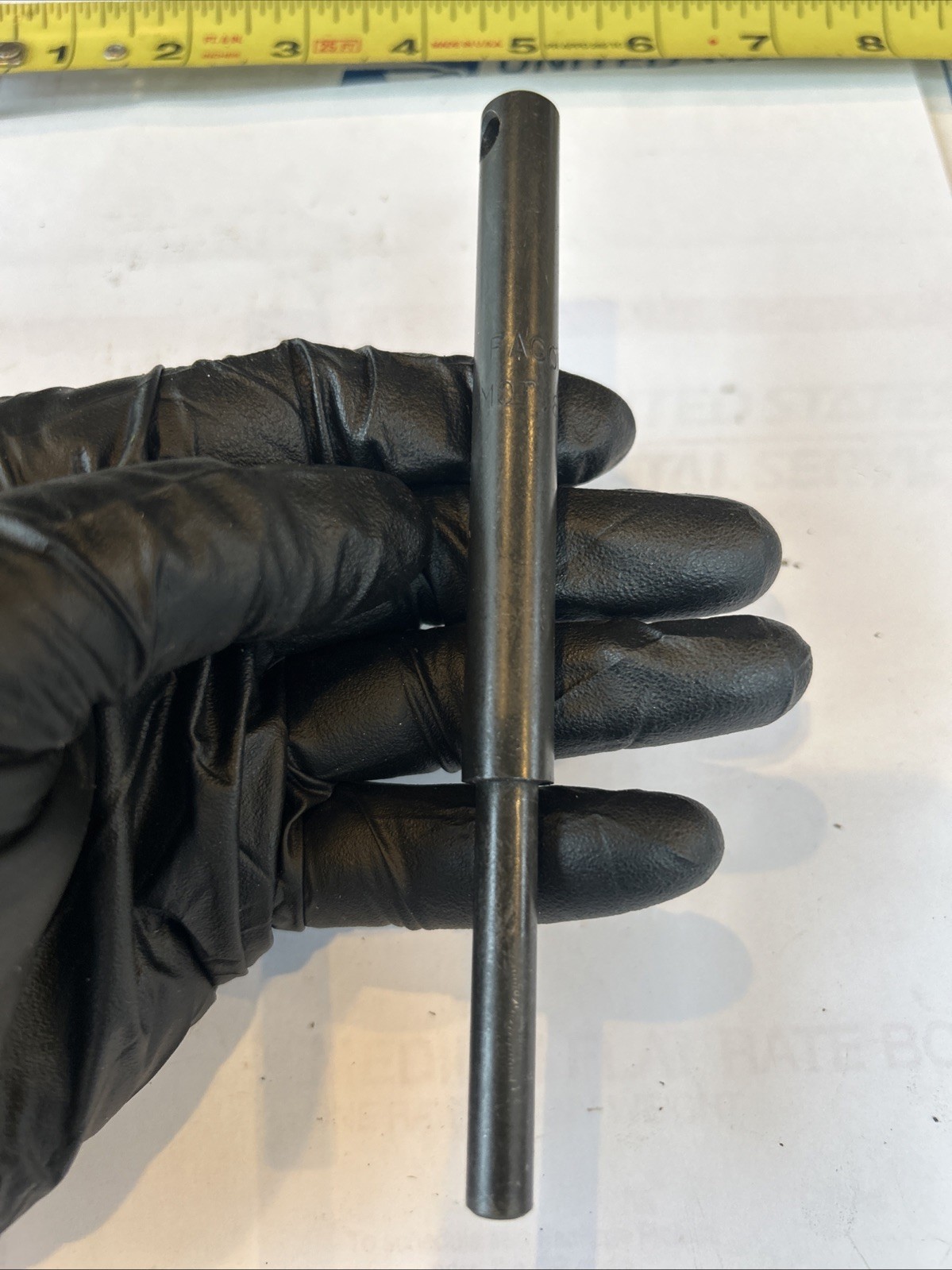 Facom MOT 861 France Remover Installer