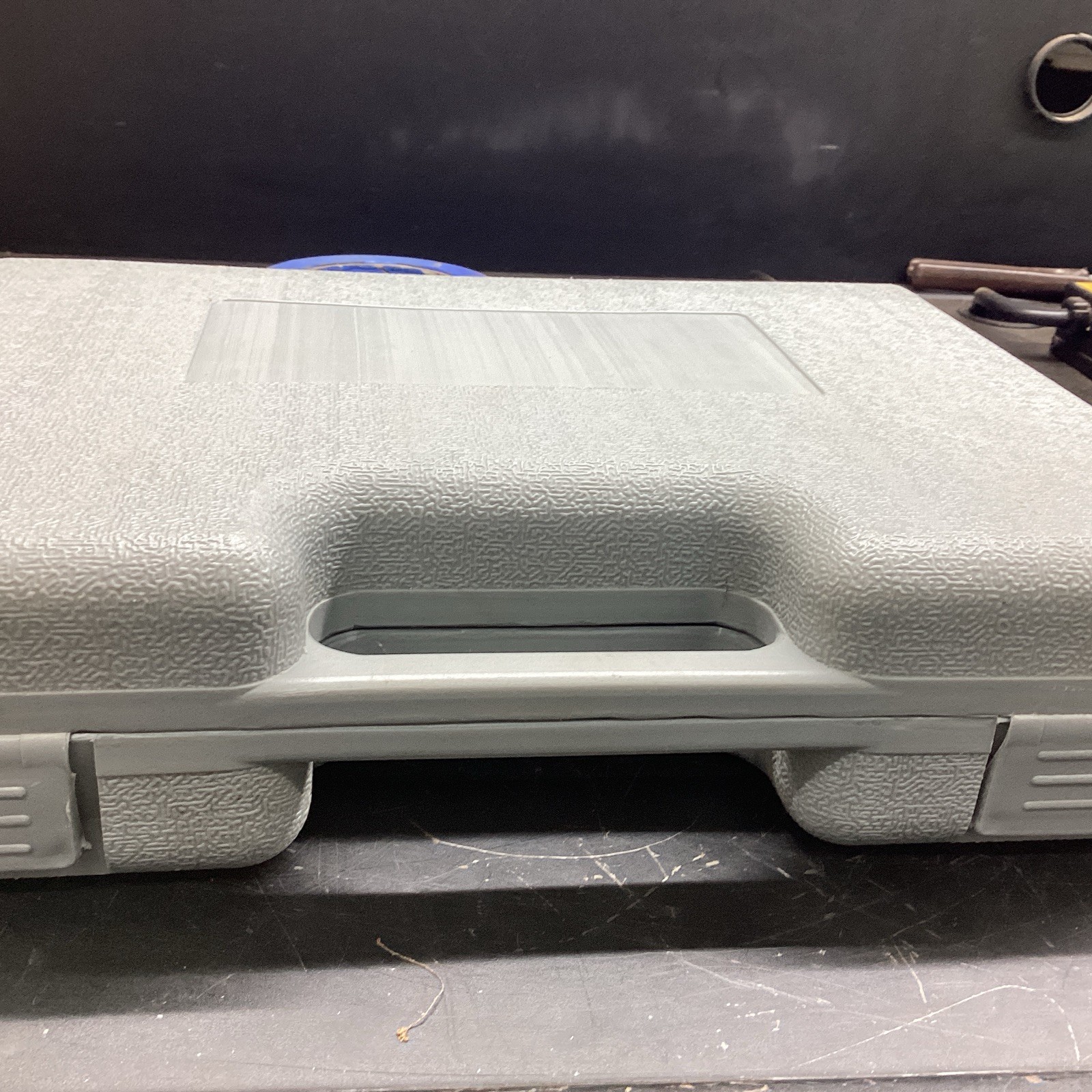 US General 7 Piece Body Fender Repair Set With Case Item 31277