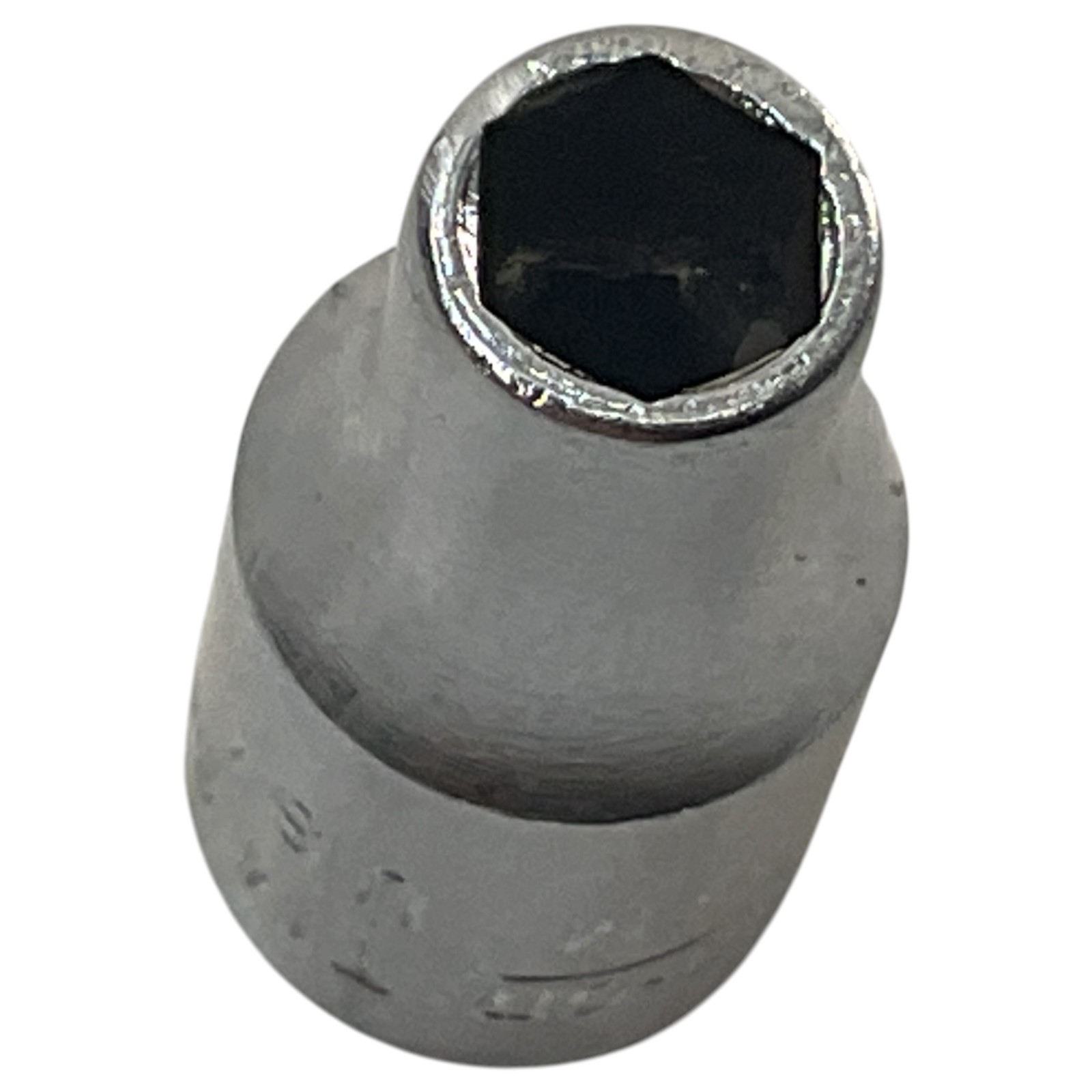 Snap-on Socket 5mm 6 Point 1/4″ Drive TM5M Sold As Pictured Mechanic Tool USA