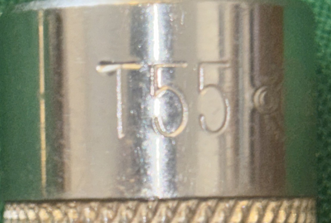 OEM Industrial T55 Torx Head Socket 24277 Automotive 3/8” Drive Torx Head Tool