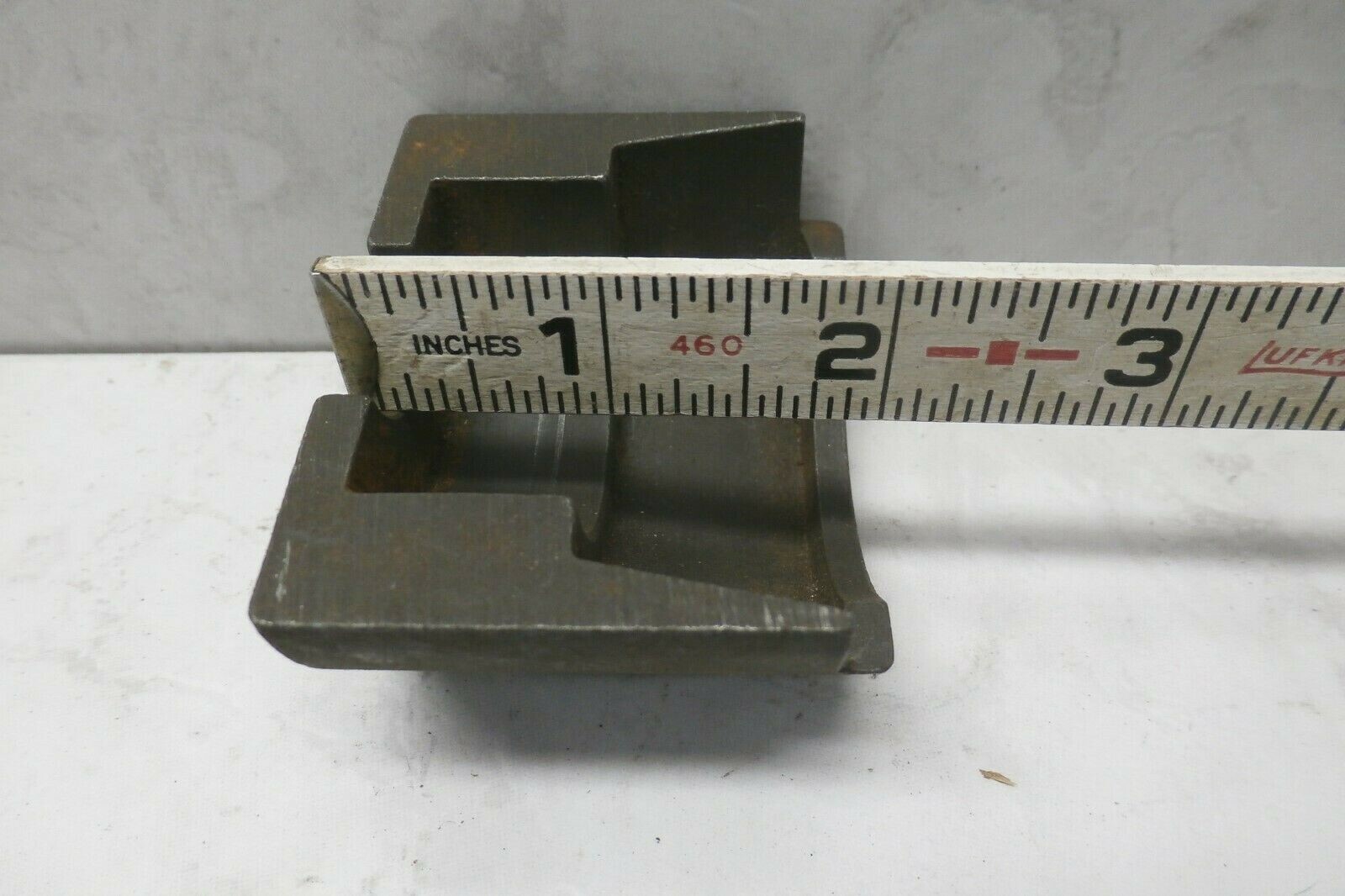 L4463-1 Horizon Omni Differential Bearing Cone Remover, Miller Tool, 1pc Only .