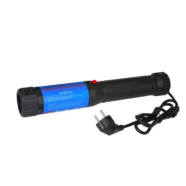 Magnetic Induction Heater Portable Professional Efficient Nut Buster Tool