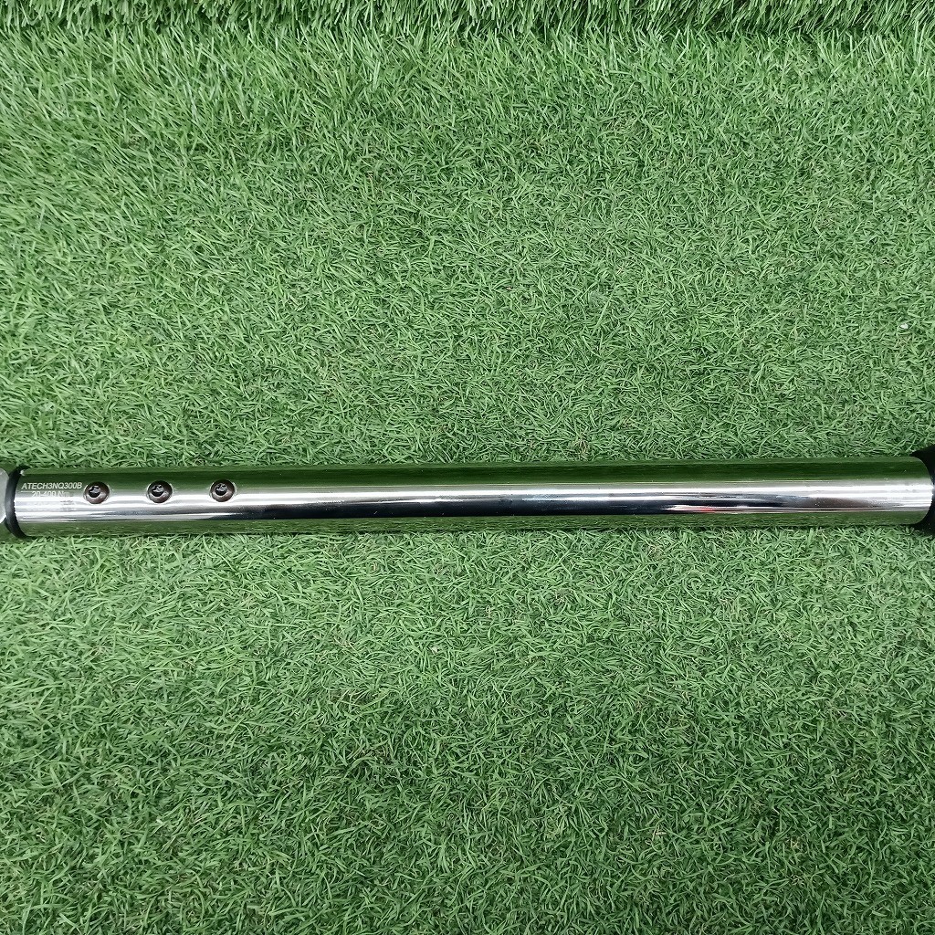 Snap on Tools 1/2 Digital Angle Torque Wrench Quick Release ATECH3NQ300B