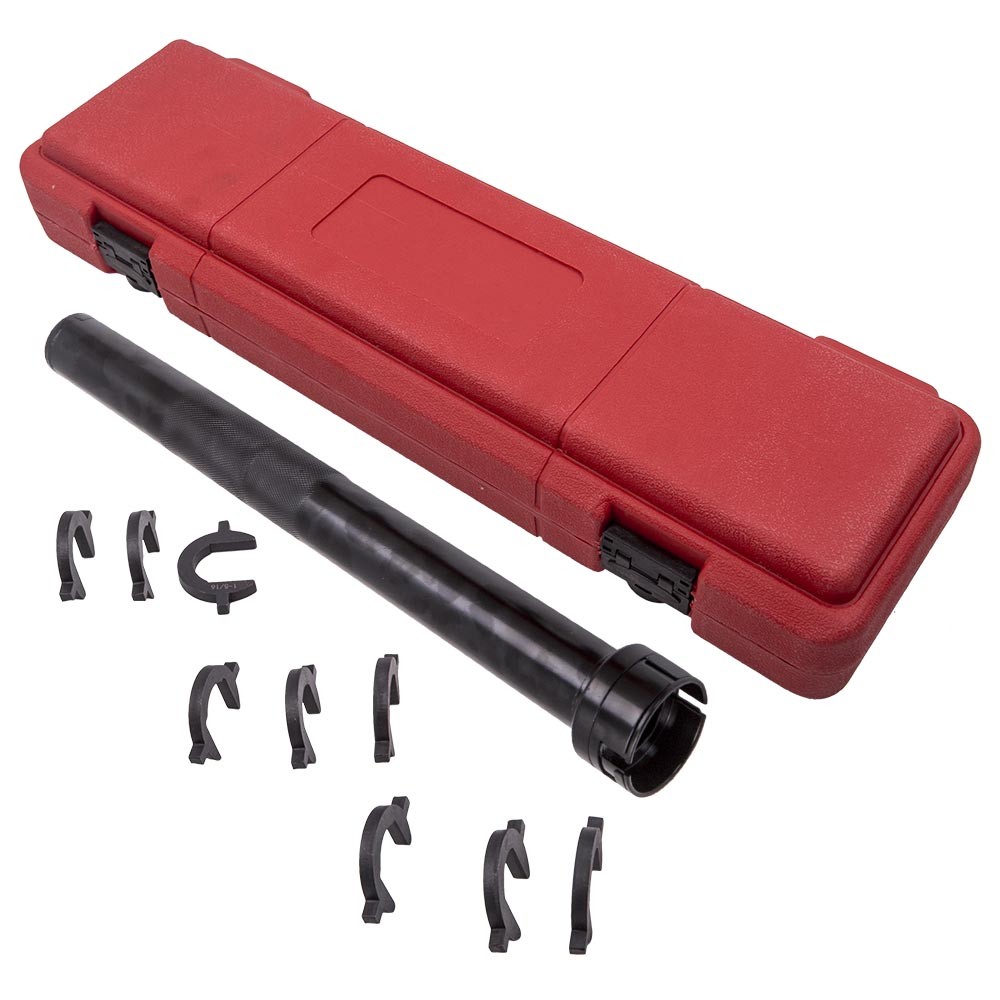 1/2» Drive Dual Inner Tie Rod End Removal Installation Tie Rod Tool Kits New