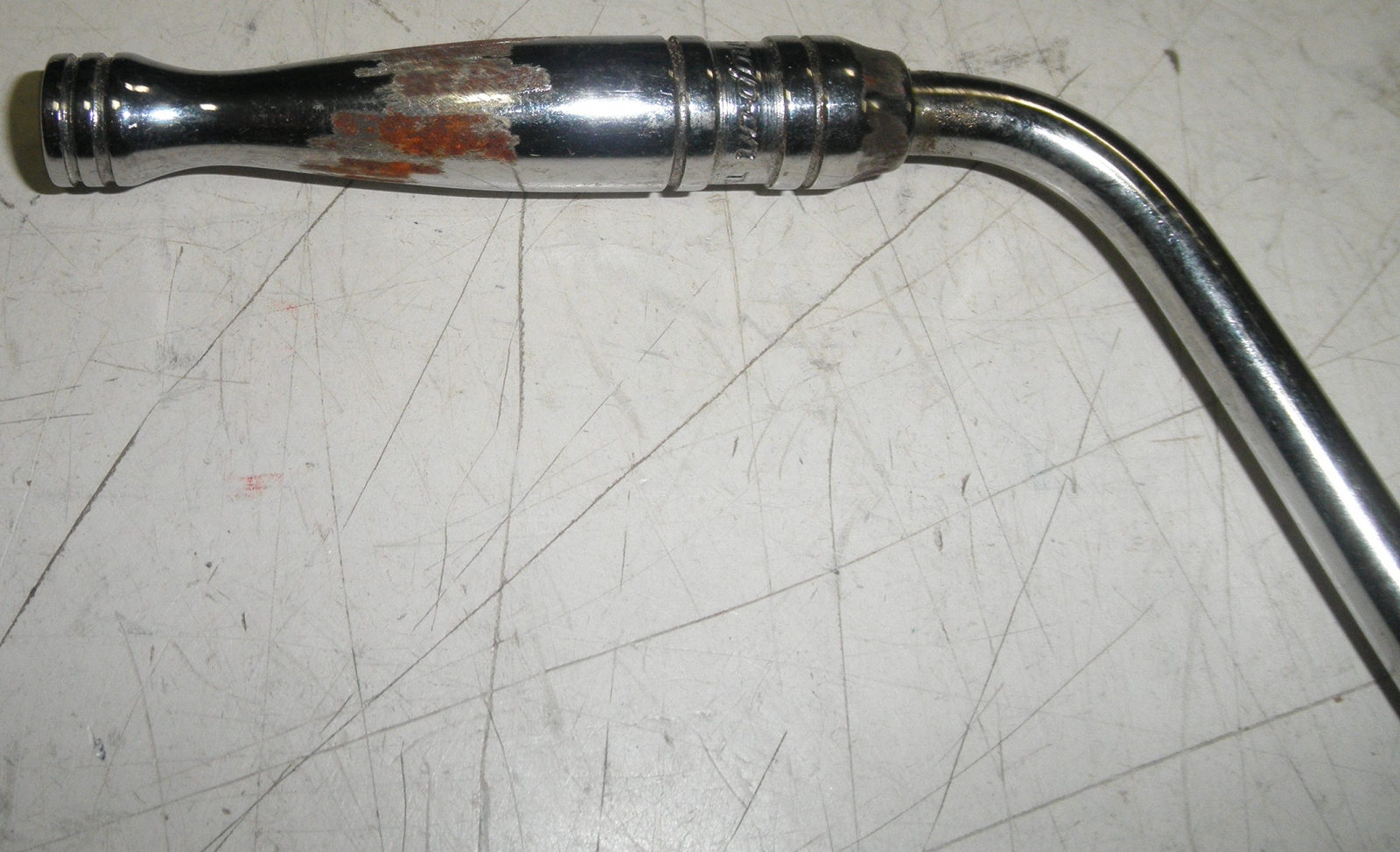Snap-on Speeder Drive Handle TMS4E 1/4″ 4920-01-621-2740 5120-00-240-1418 512…