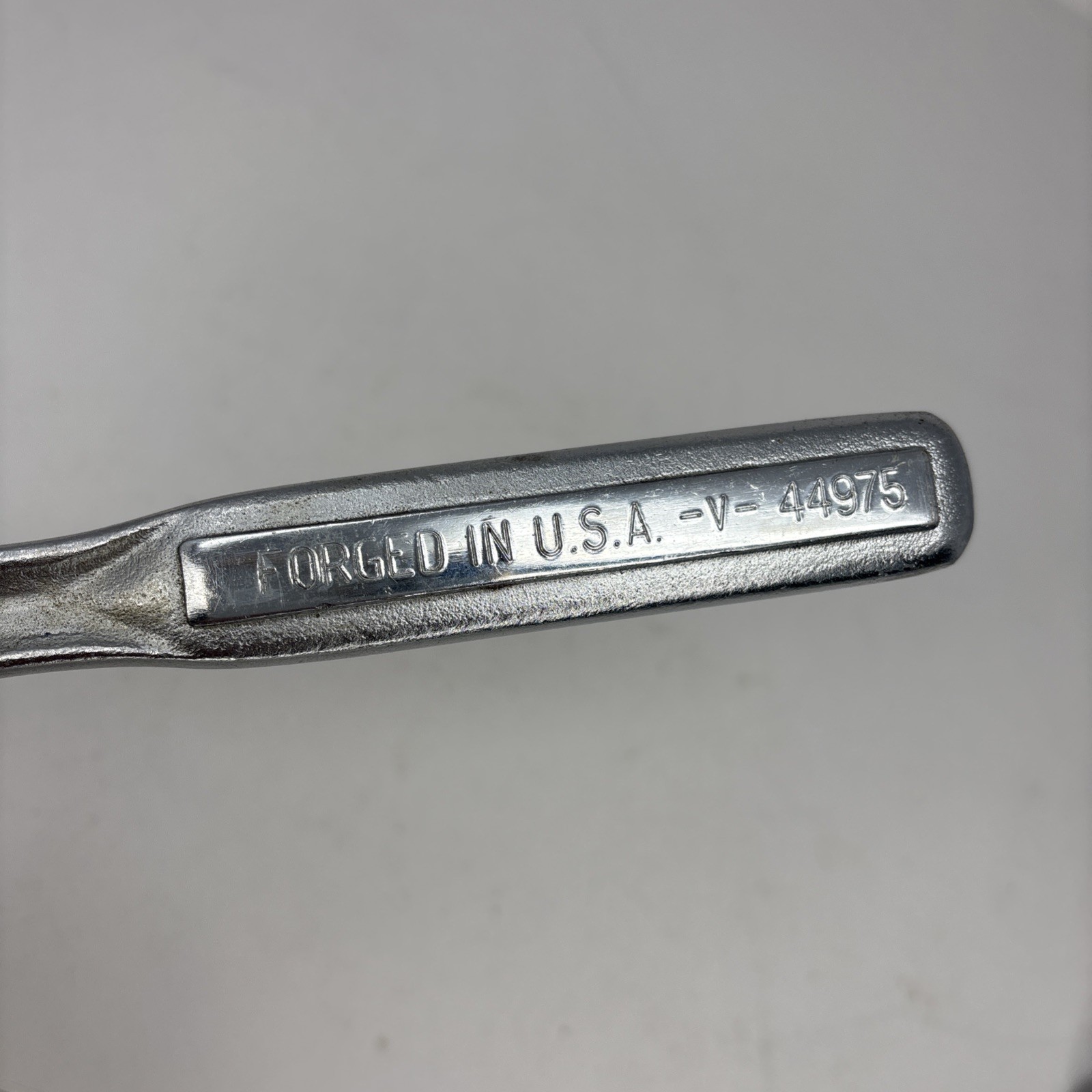 Craftsman USA 3pc -V- Ratchet Set 1/2 3/8 & 1/4 Drive With Oil Port Quick Rel