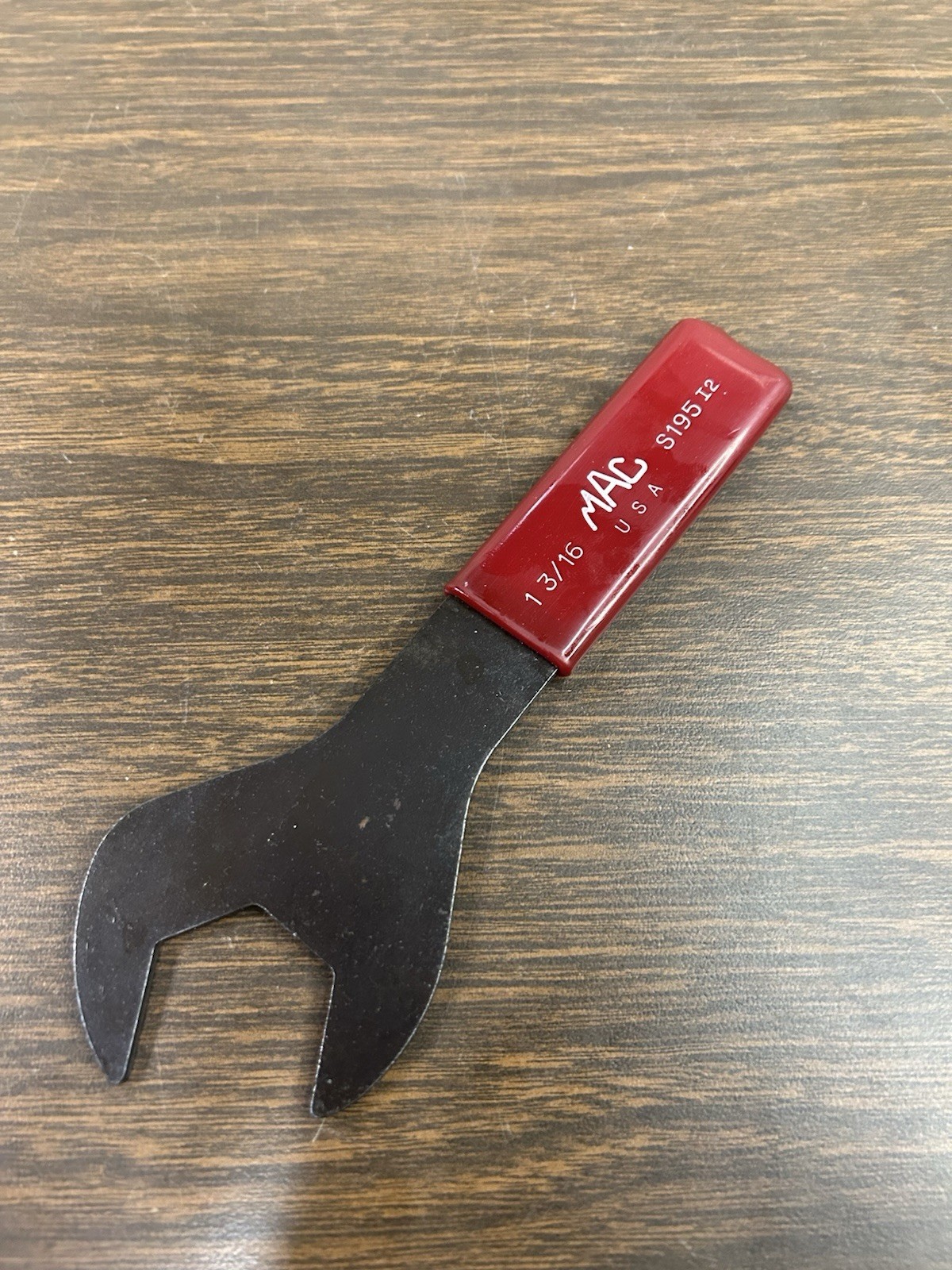 Mac Tools Vacuum Modulator Wrench S195