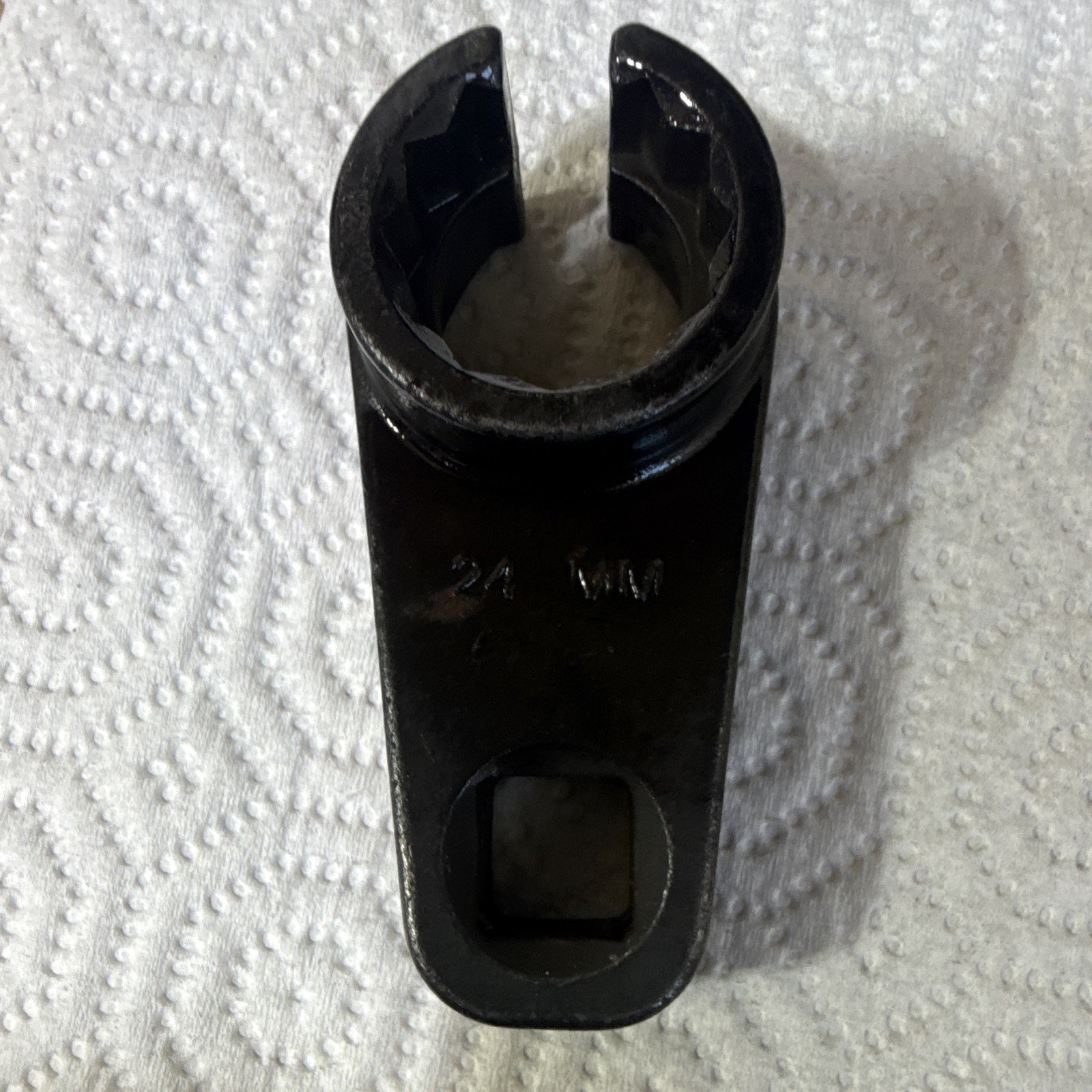 Matco 24mm Nox Sensor Socket
